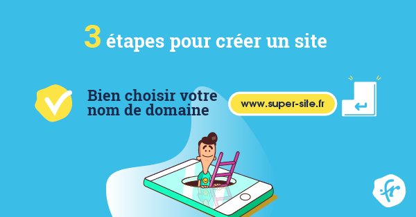 Bannières Afnic