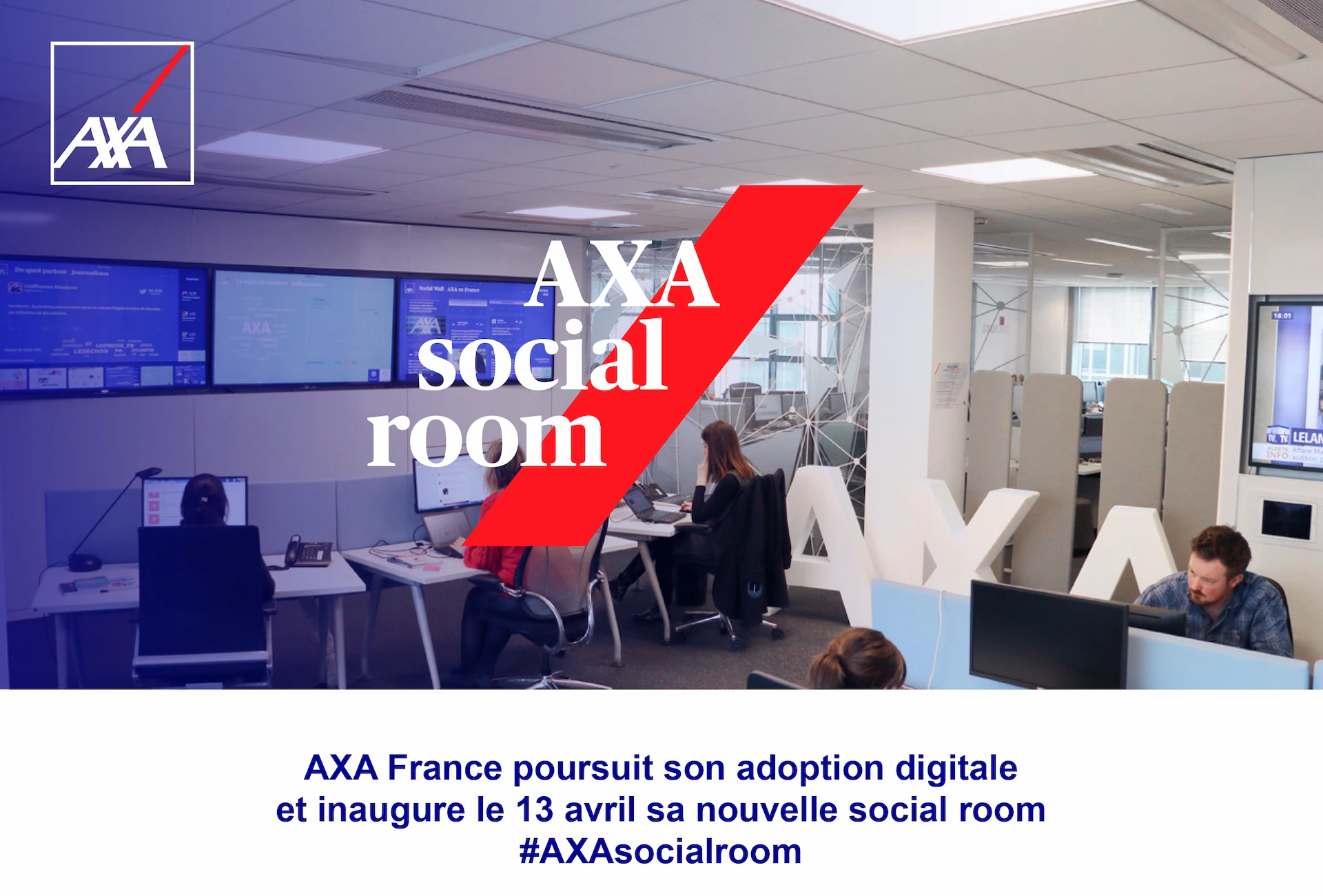 Newsletter Axa