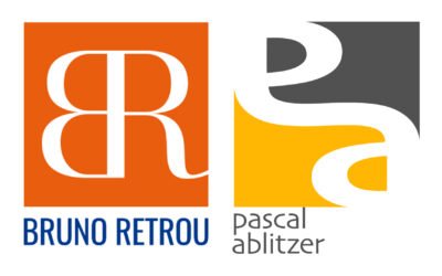 Mes créations de logo pour auto-entrepreneurs