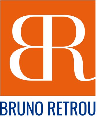 Logo Bruno Retrou