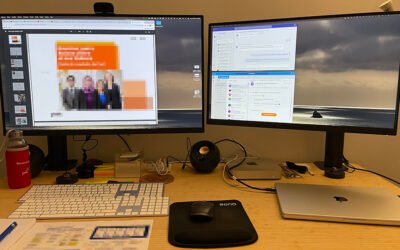 Un CDD chez PWC-France / Content & Design !